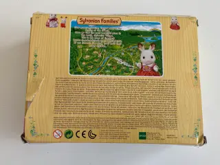 Sylvanian Families