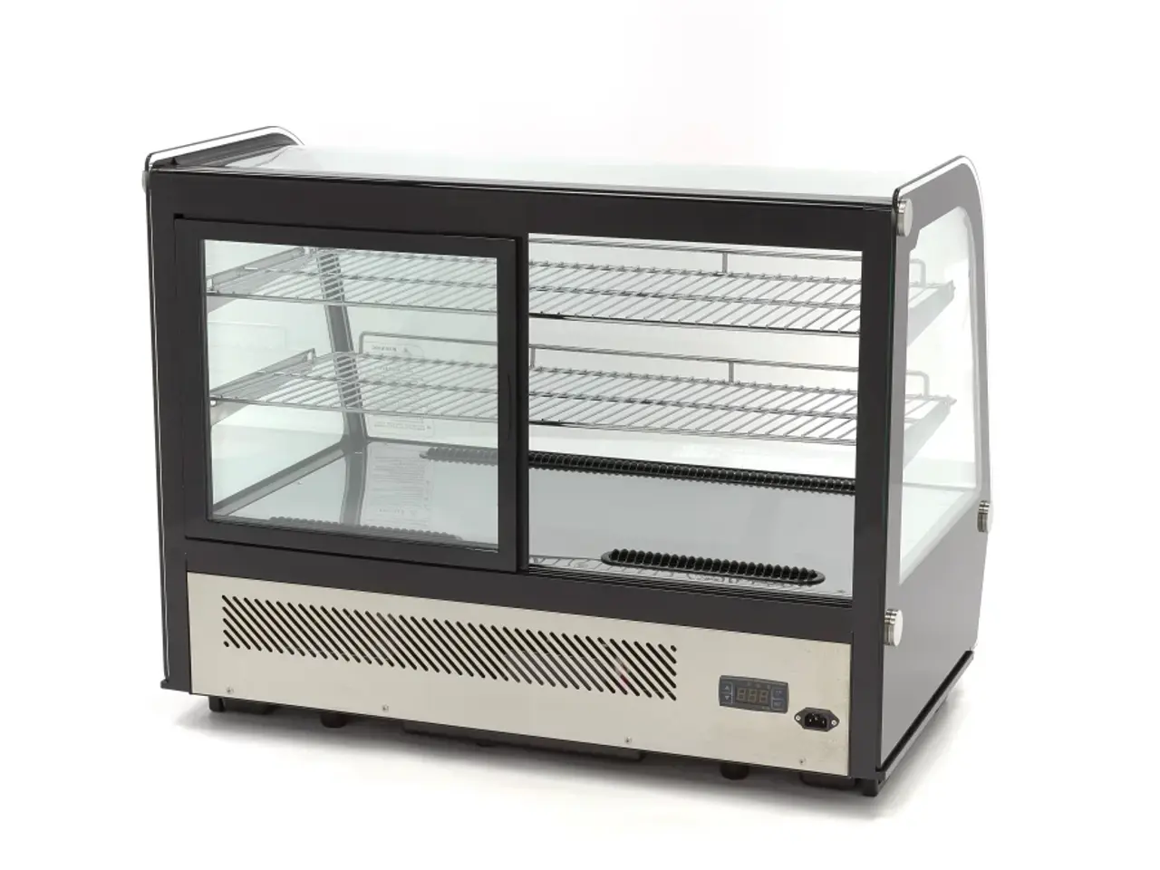 Billede 4 - Kølemontre 160 liter – B808 x D568 x H686 mm