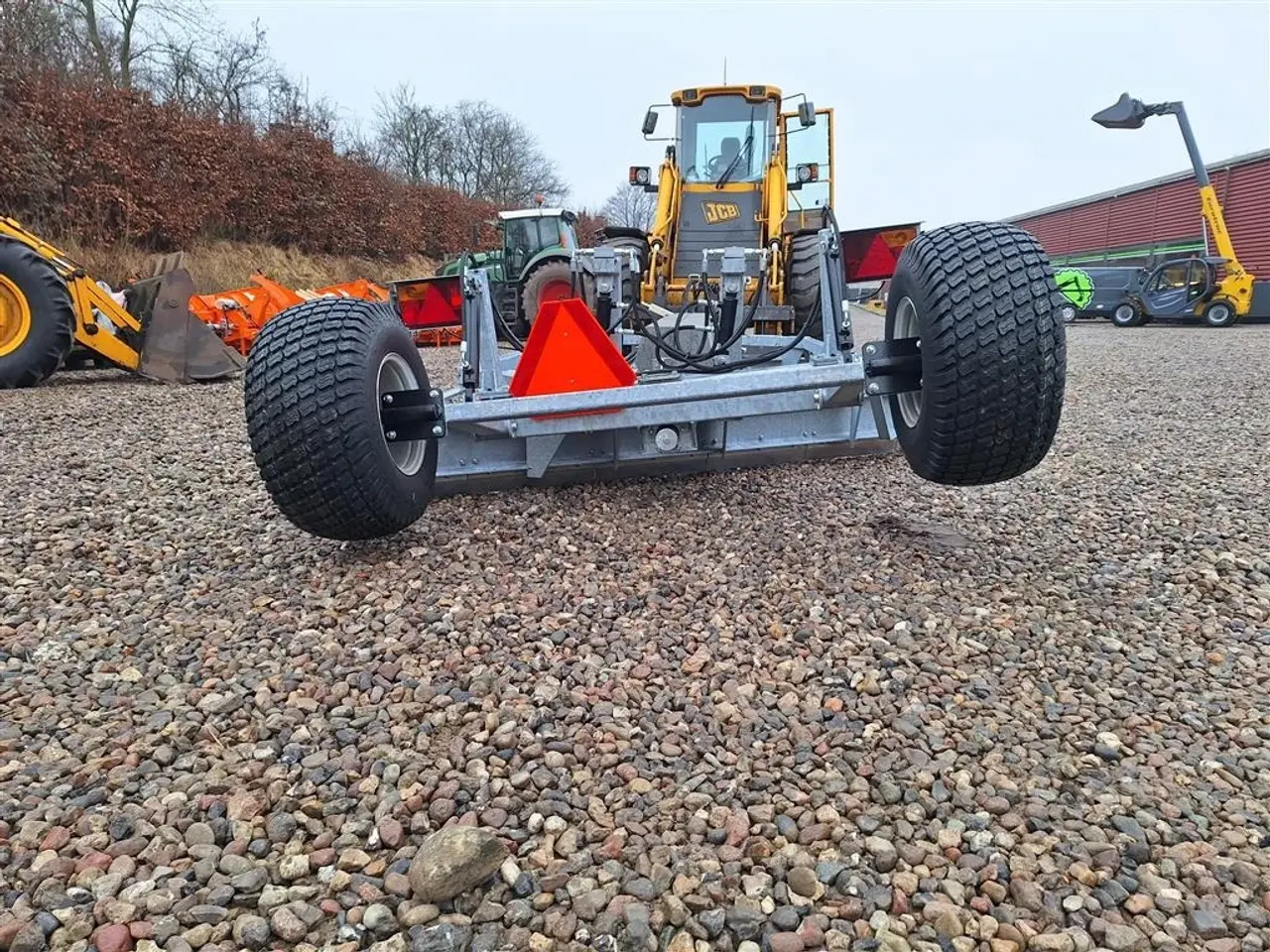 Billede 10 - Vilstrup SH 240