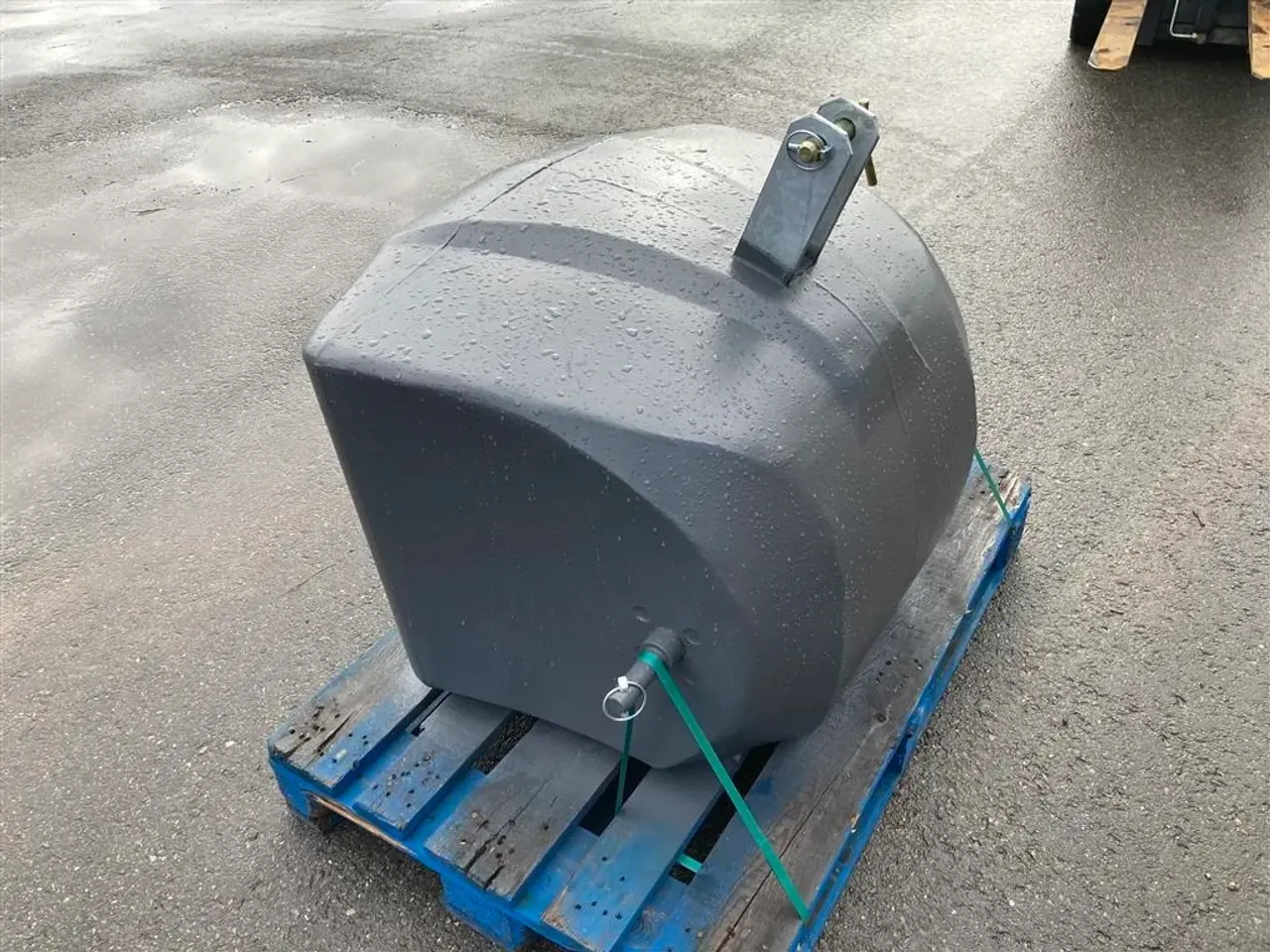 Billede 7 - HE-VA 800 kg og 1000 kg