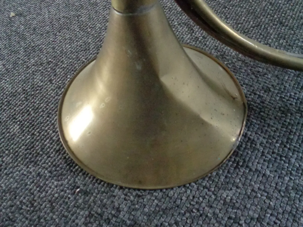 Billede 5 - Signalhorn