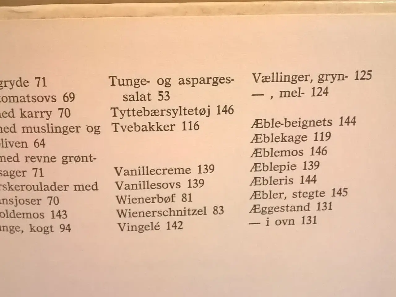 Billede 6 - Lev ung længere