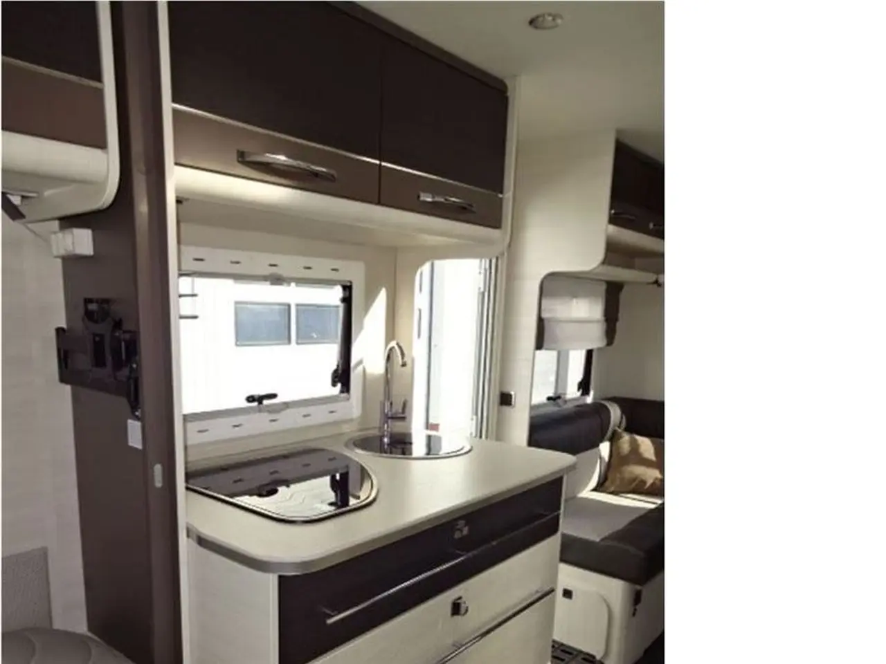Billede 12 - 2019 - Caravelair Artica 450