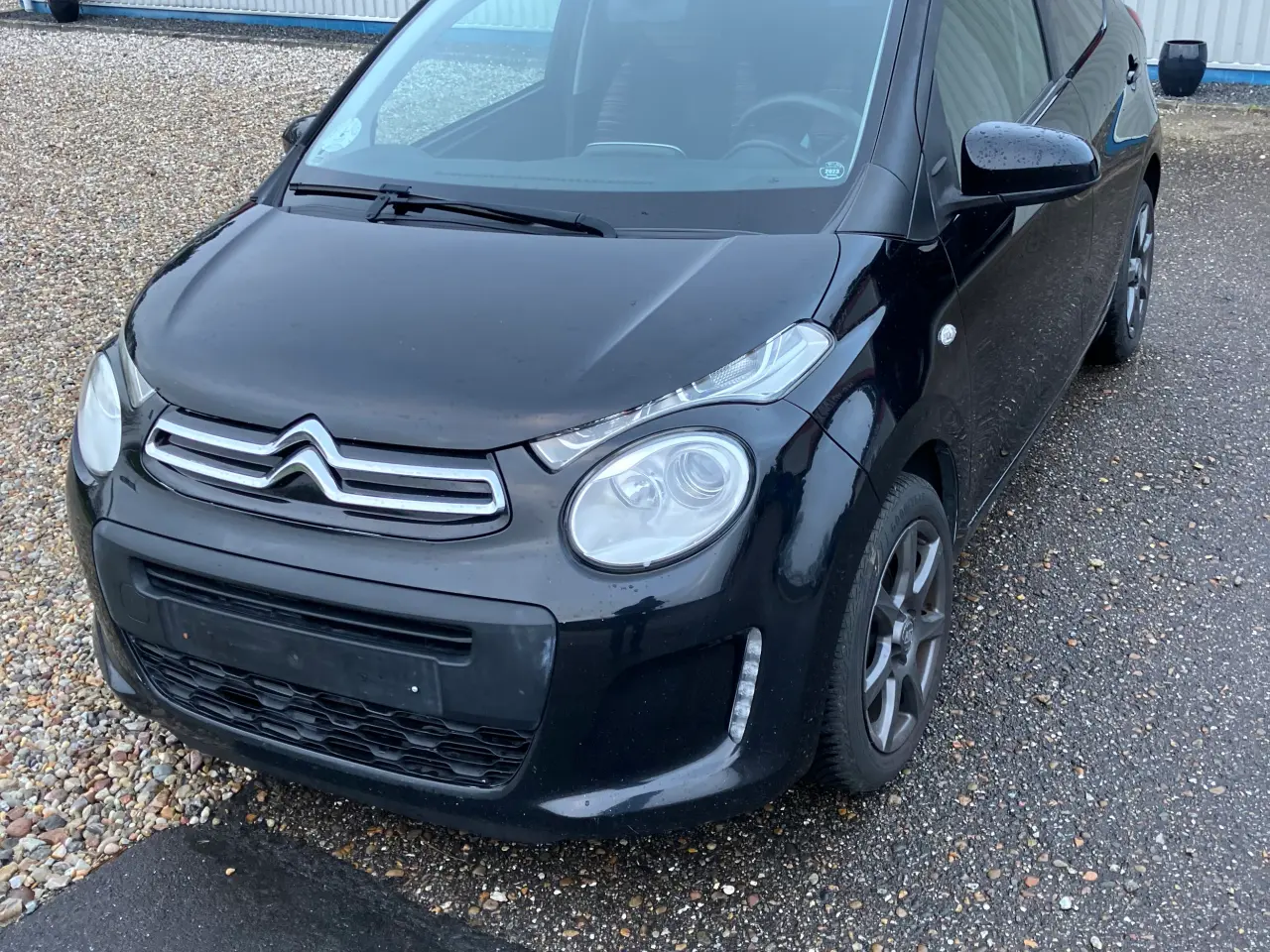 Billede 1 - Citroen C1 5 dørs 1,2
