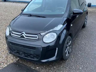 Citroen C1 5 dørs 1,2