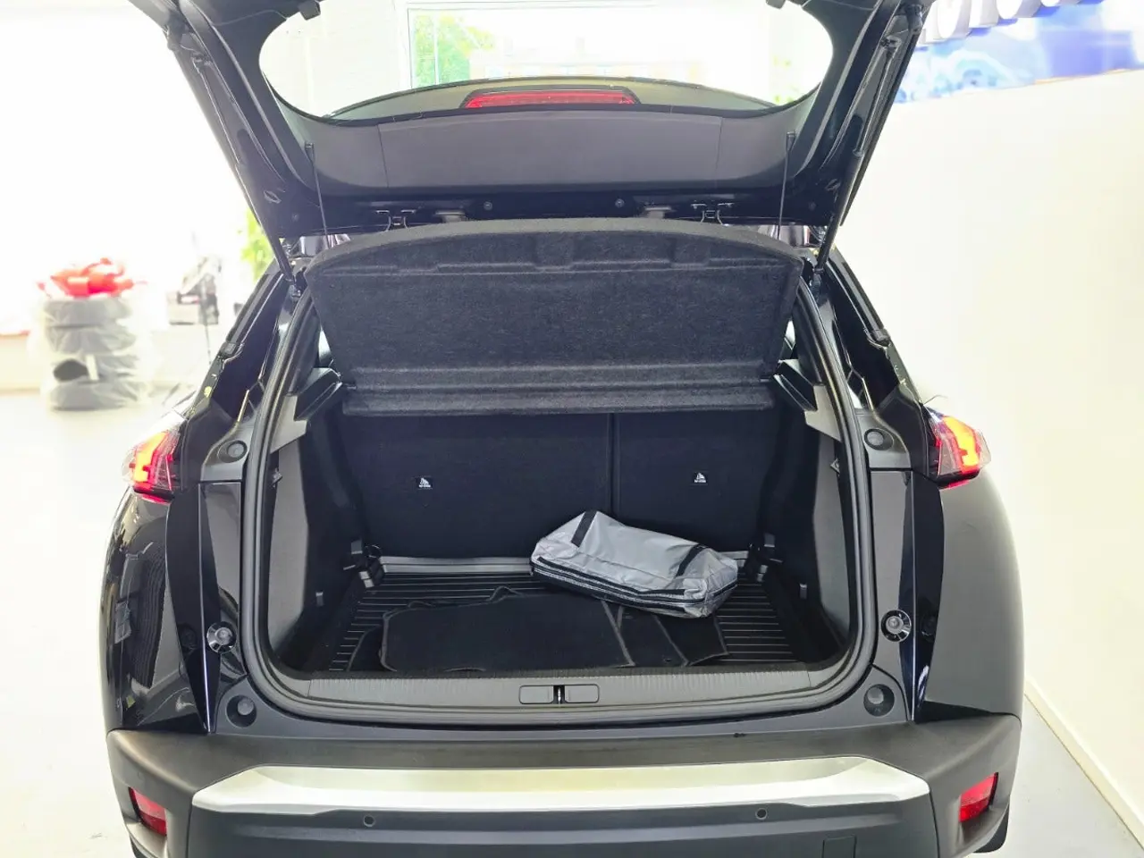 Billede 23 - Peugeot 2008 1,2 PureTech 130 Active Pack EAT8