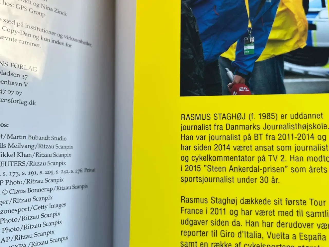 Billede 9 - Jakob Fuglsang 