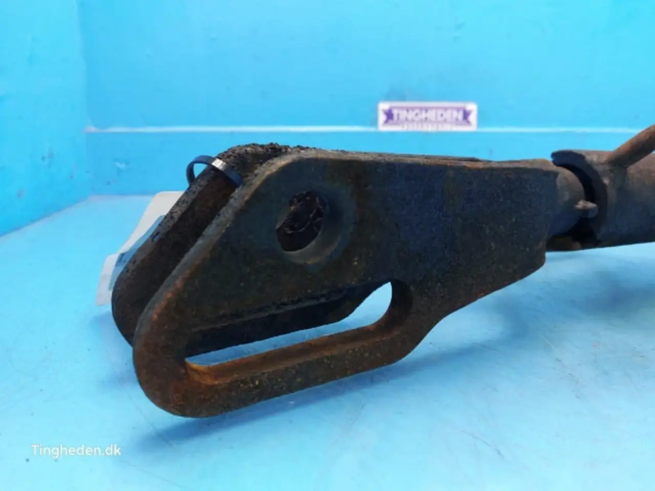 Billede 4 - Case Farmall 95A Liftspindel 5093193