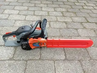 Original japansk Hitachi motorsav