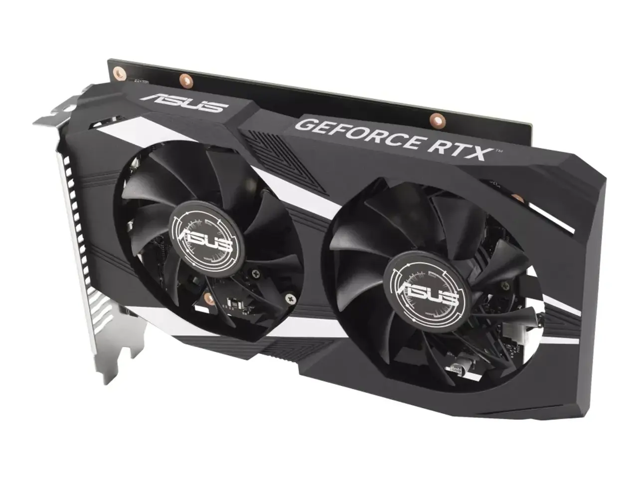 Billede 1 - RTX 2060 Grafikkort