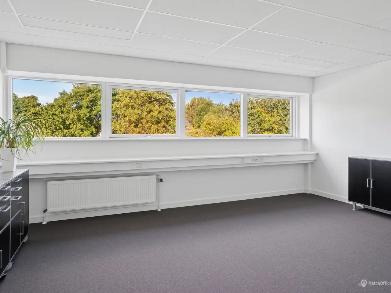 Billede 5 - Lagerlejemål med moderne faciliteter og mulighed for leje af 300 m² kntor