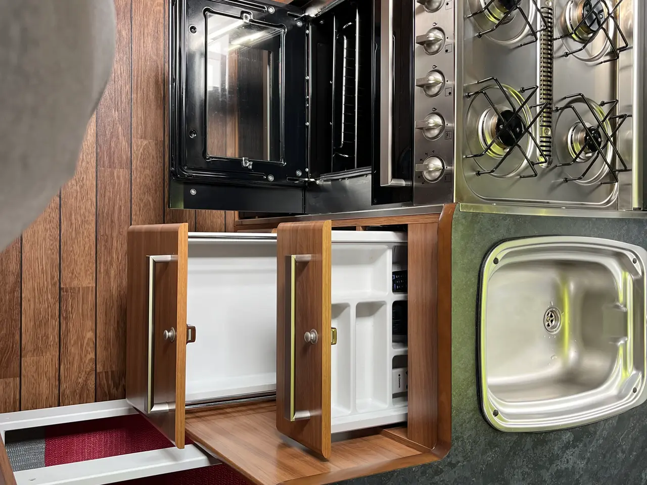Billede 9 - 2013 Cabby Caienna 620 E