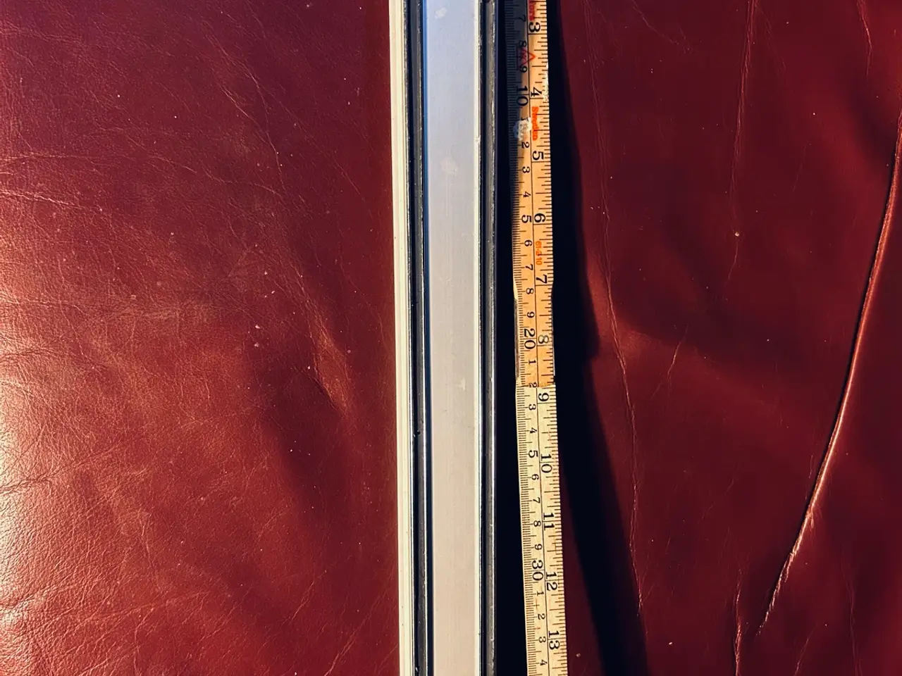 Billede 2 - Kniv- magnet skinner Global, Råvad etc.