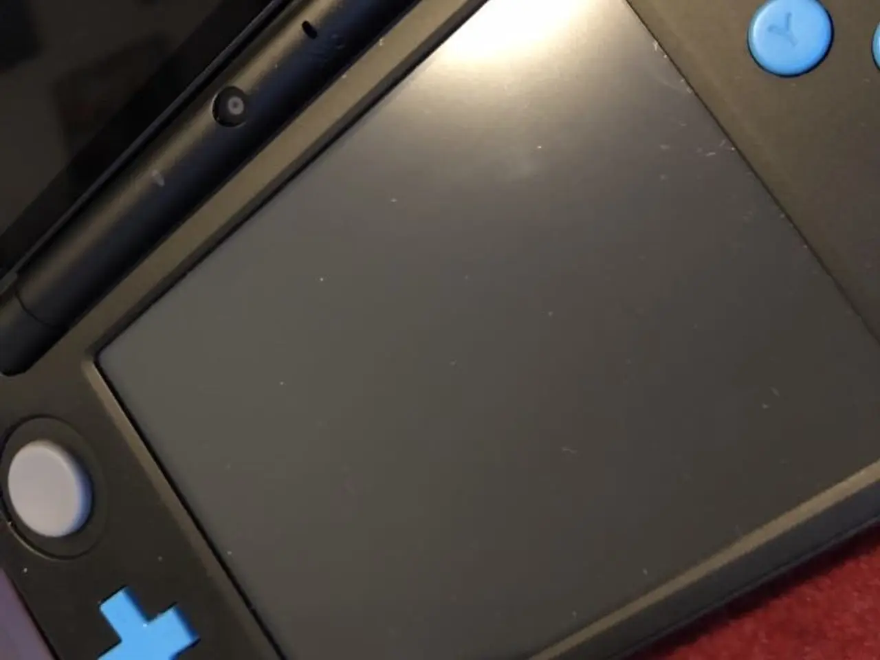 Billede 6 - New Nintendo 2DS XL+ Mario Kart 7 + Pokemon Y