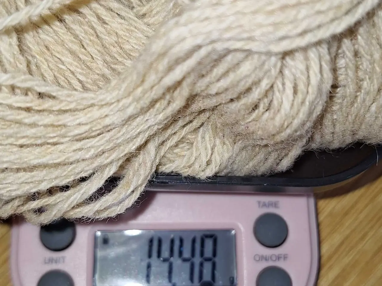 Billede 7 - Reloved Merino
