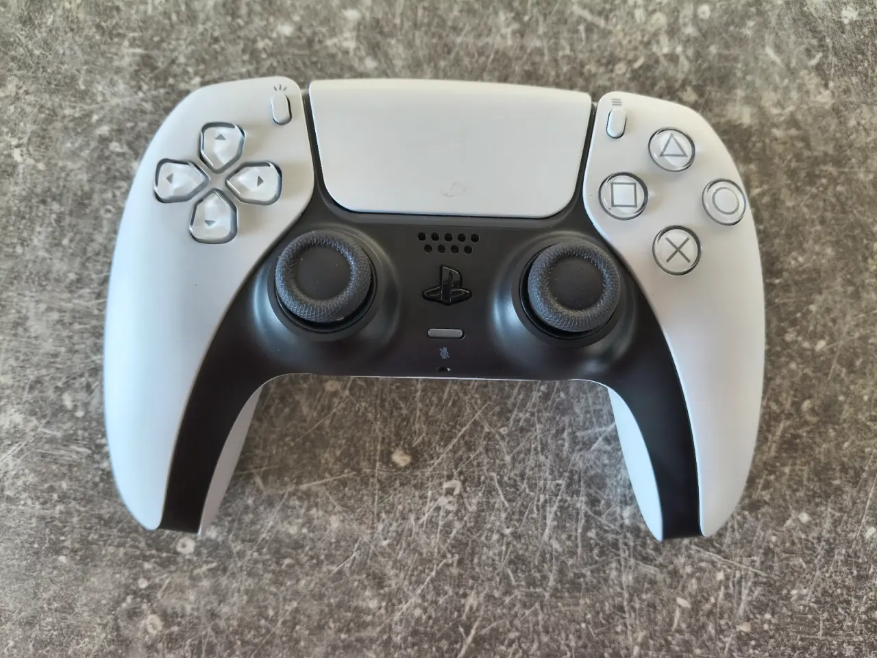 Billede 4 - PS5 DualSense controller med TMR sticks