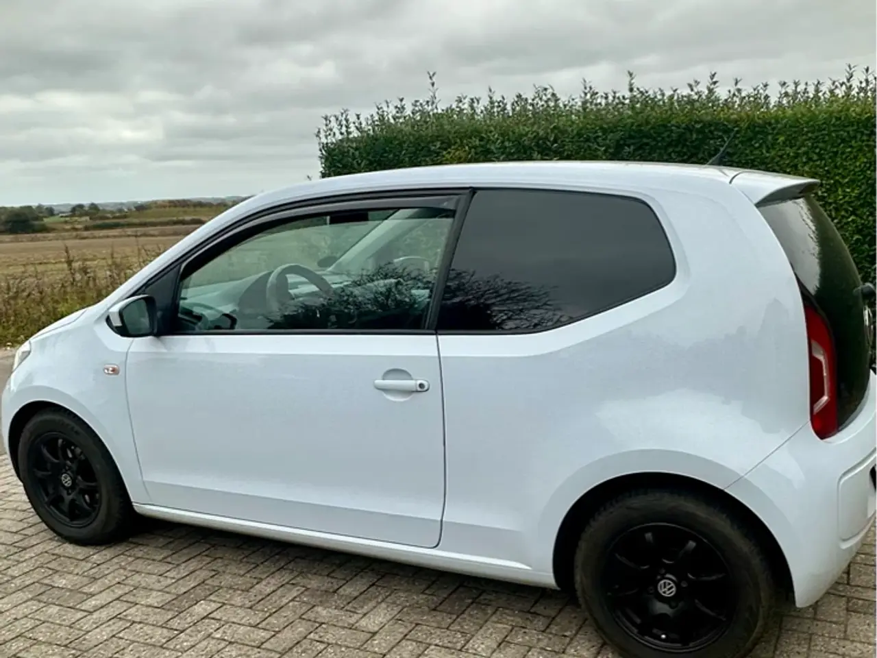 Billede 4 - Vw Up