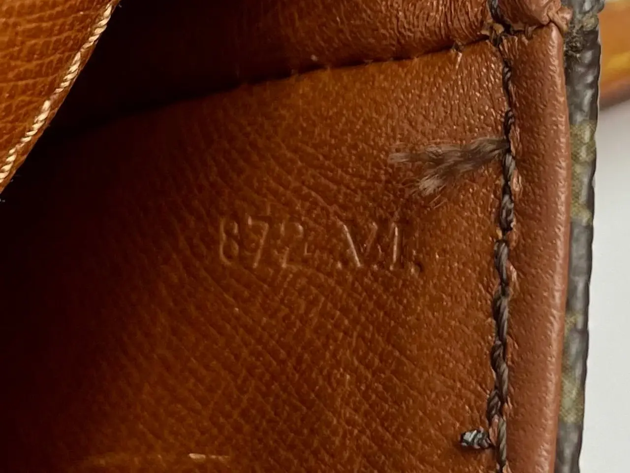 Billede 10 - Louis Vuitton Chantilly PM – 100% autentisk