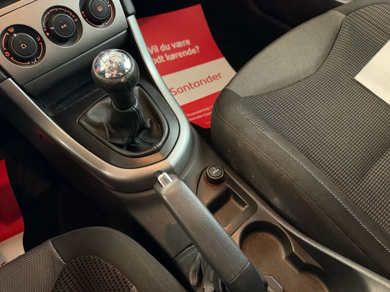 Billede 15 - Peugeot 308 1,6 Premium 150HK 5d