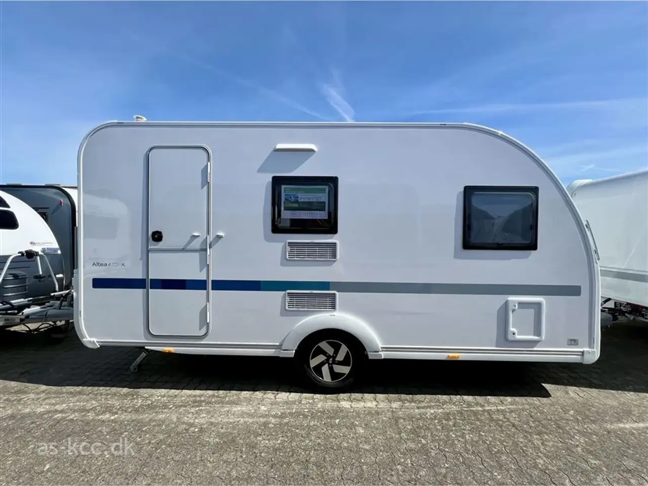 Billede 2 - 2025 - Adria Altea 432 PX Adria Action 391 LH 2025