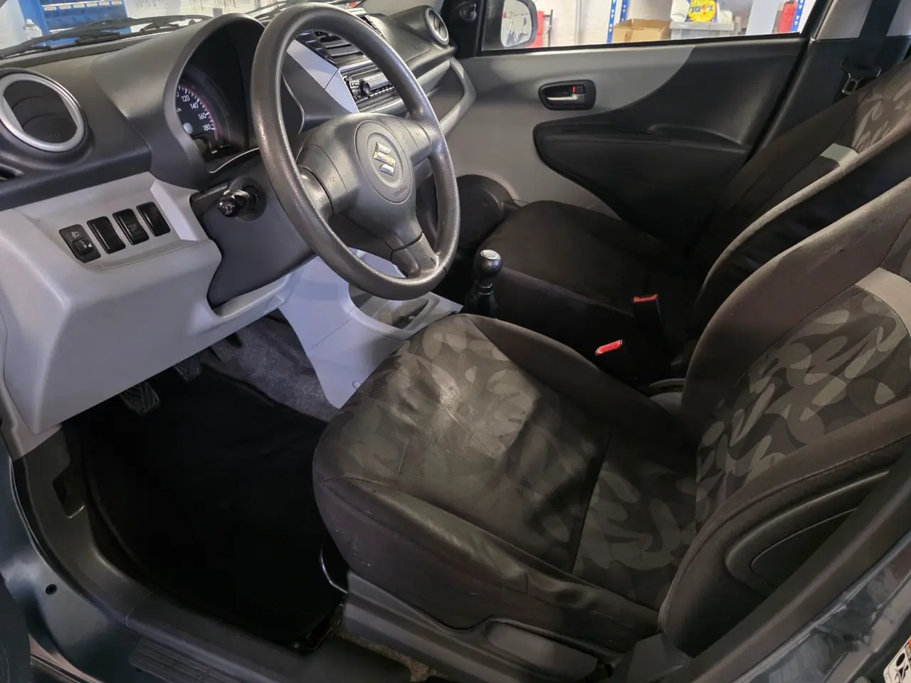 Billede 6 - Suzuki Alto 1,0