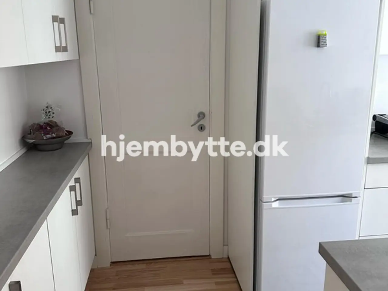 Billede 3 - Hjembytte - Offenbachsvej