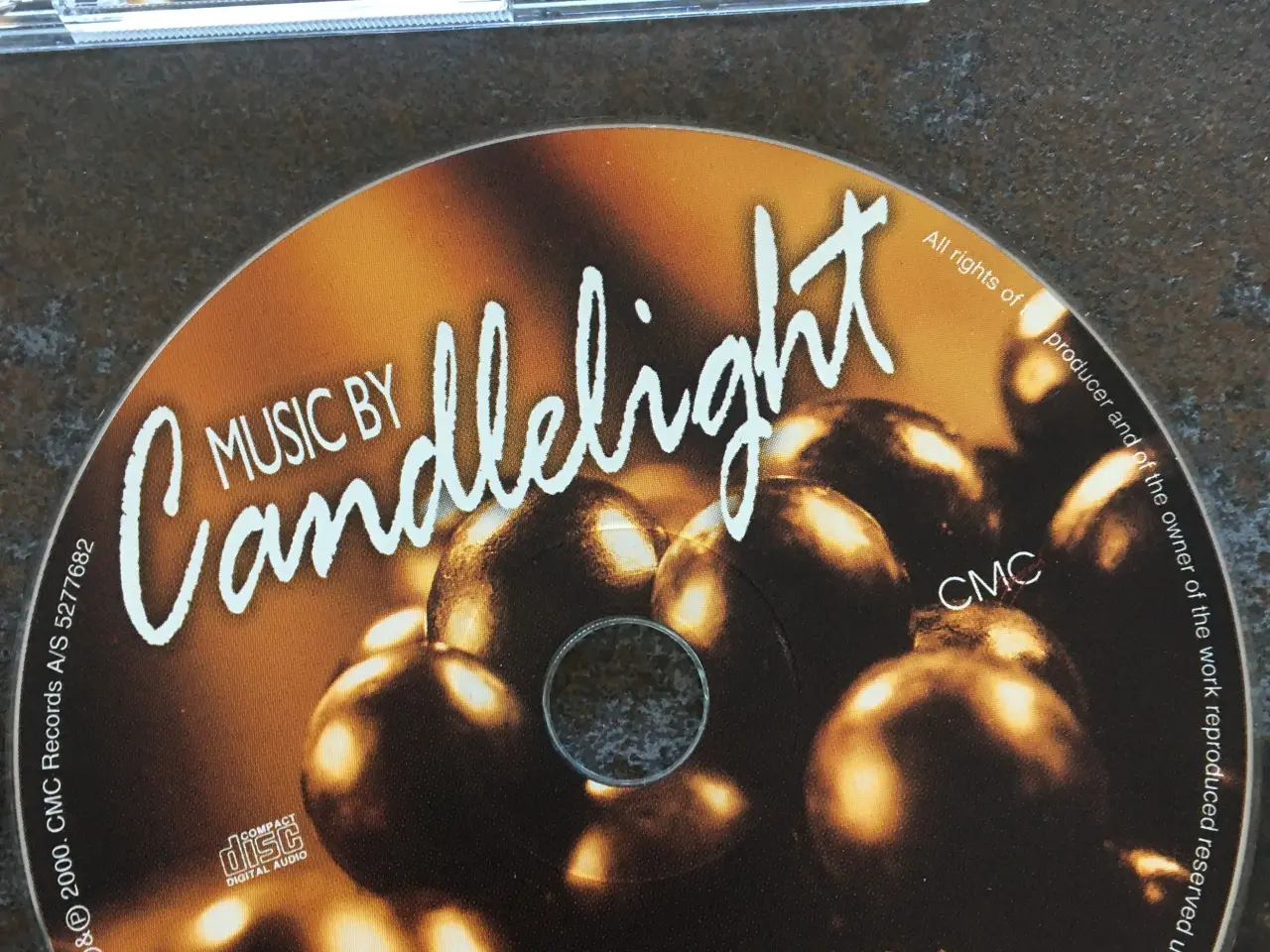 Billede 5 - Cd