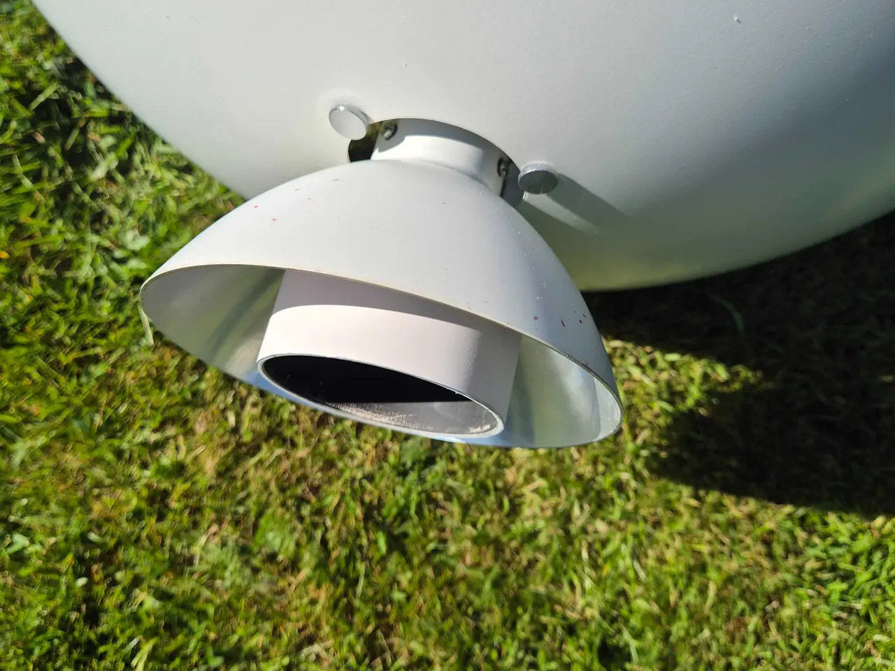 Billede 13 - Uplight lamper med nedadrettede spot