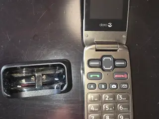Doro PhoneEasy 622