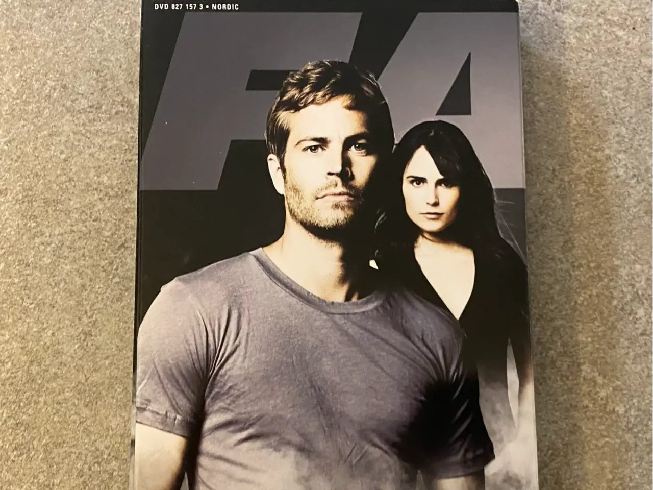 Billede 4 - Fast & Furious
