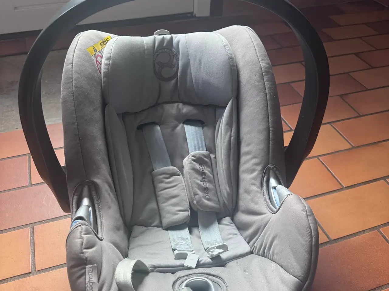 Billede 1 - Cybex autostol 0-13 kg