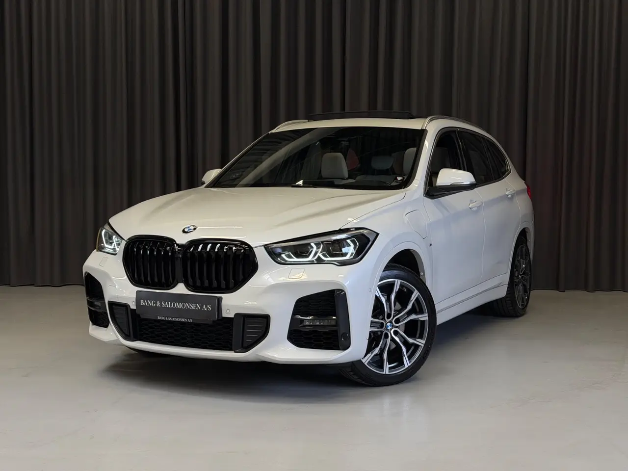 Billede 1 - BMW X1 1,5 xDrive25e M-Sport+ aut.