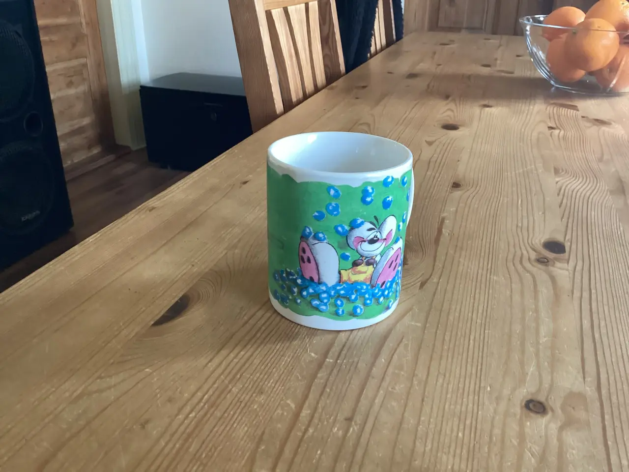 Billede 5 - Diddel Brevpapir, Blokke og Krus.