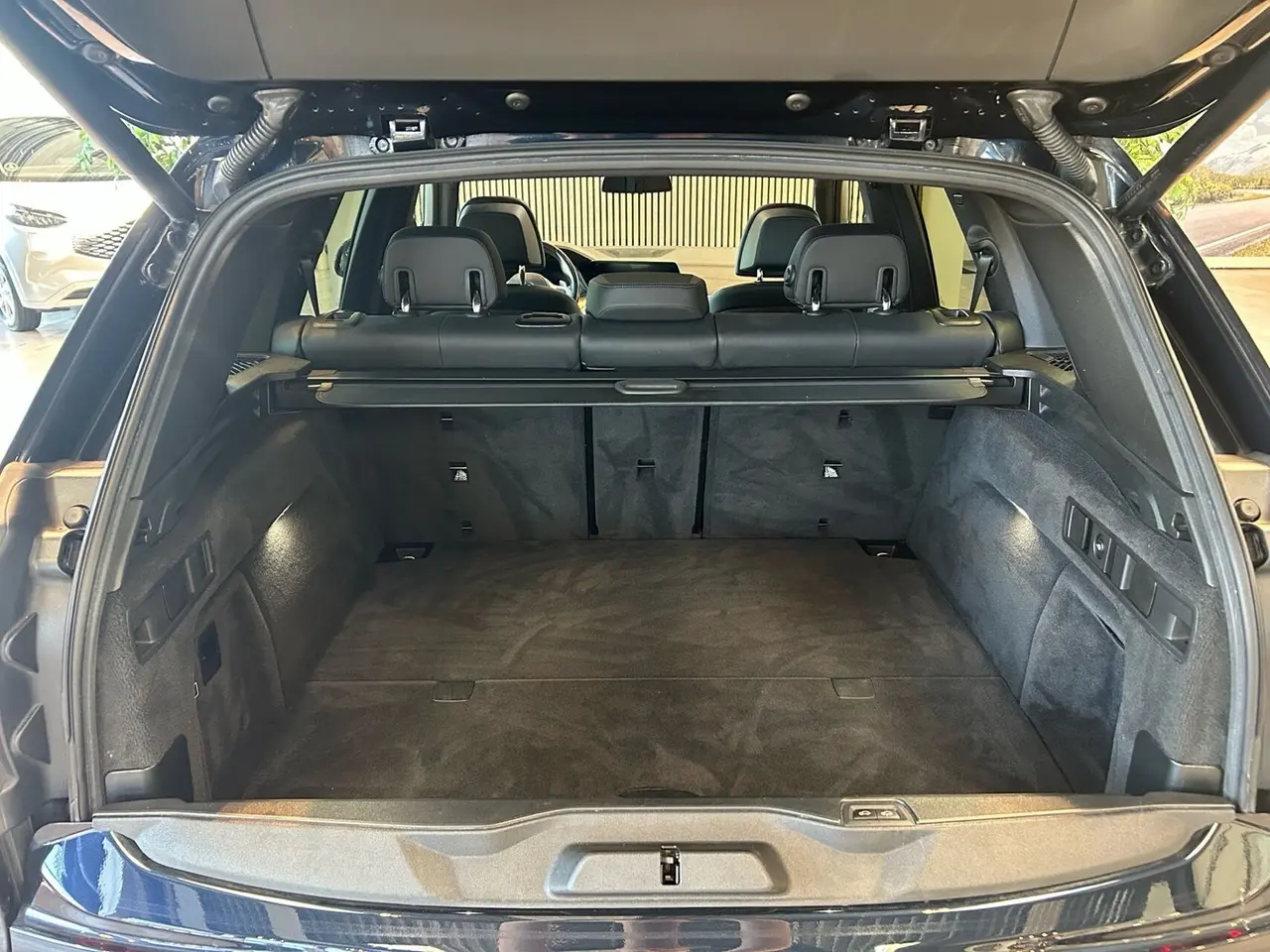 Billede 17 - BMW X5 3,0 xDrive45e M-Sport aut.