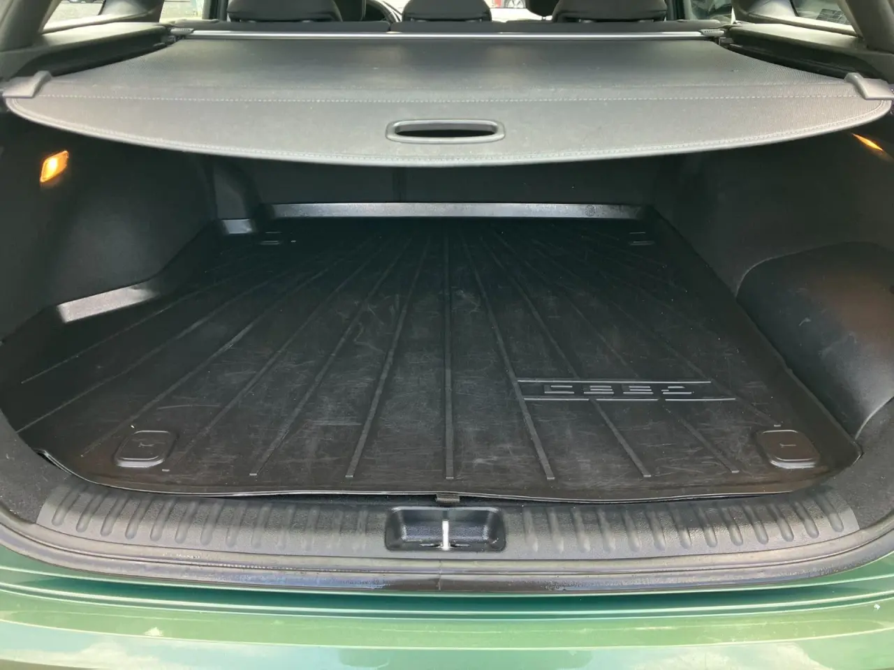 Billede 10 - Kia Ceed 1,6 PHEV Prestige SW DCT