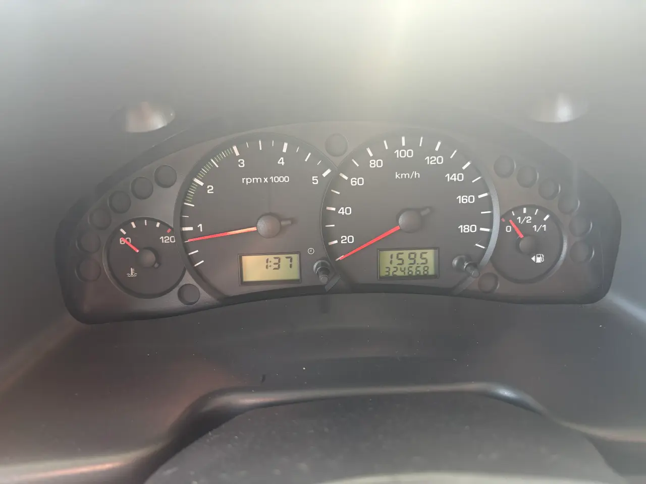 Billede 7 - Autocamper Ford transit rimor