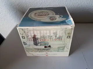Carl Larsson Bing & Grøndahl – komplet 1-person