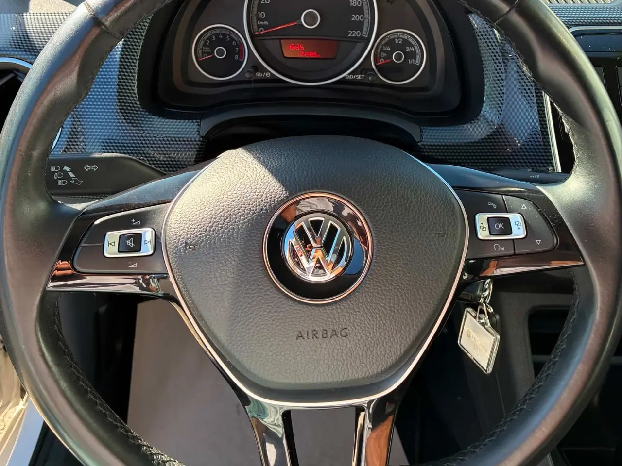 Billede 12 - VW Up! 1,0 MPi 60 Double Up! BMT