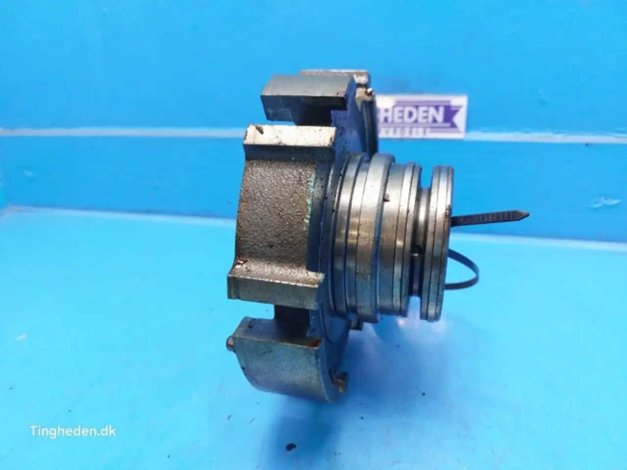 Billede 12 - John Deere 2140 Hi-Low Kobling  L33168