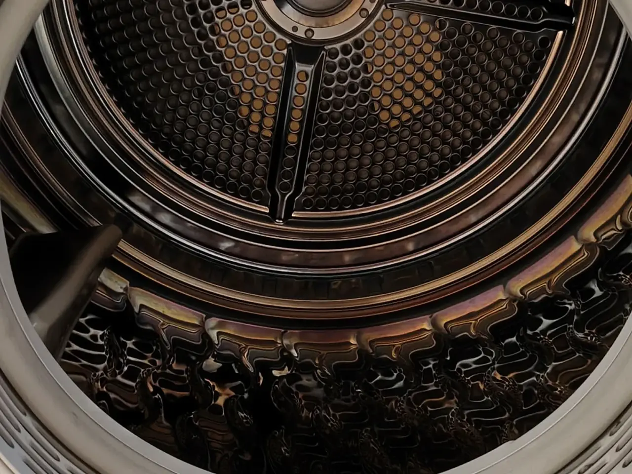 Billede 5 - Gorenje tørretumbler