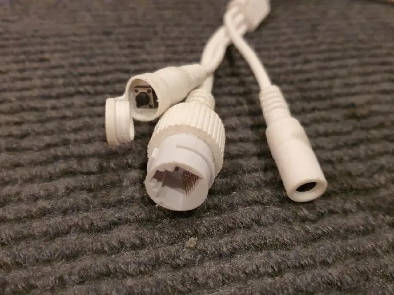 Billede 7 - Udvendig Kraftig WiFi Antenne