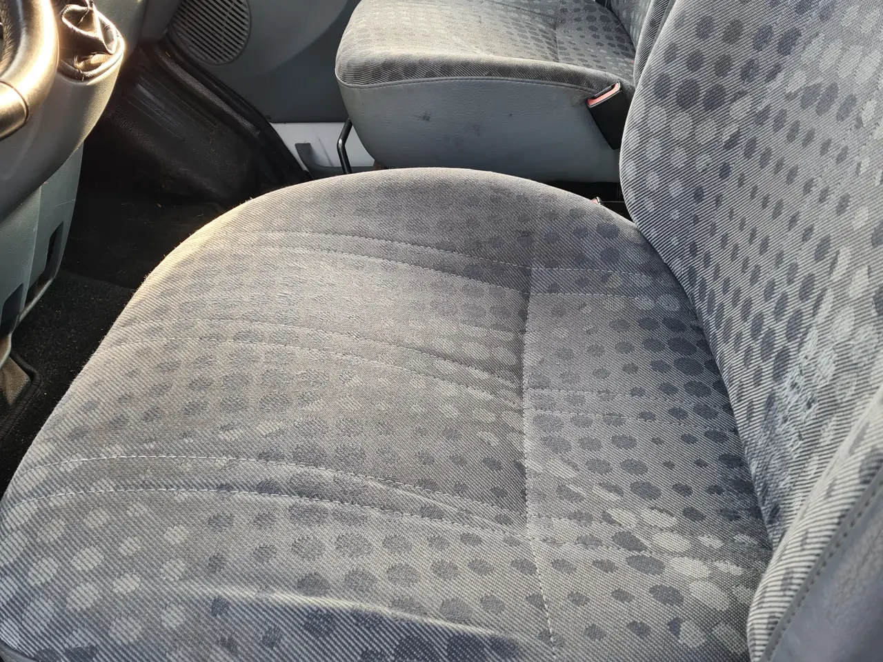Billede 11 - Ford Transit kabine /ladvogn