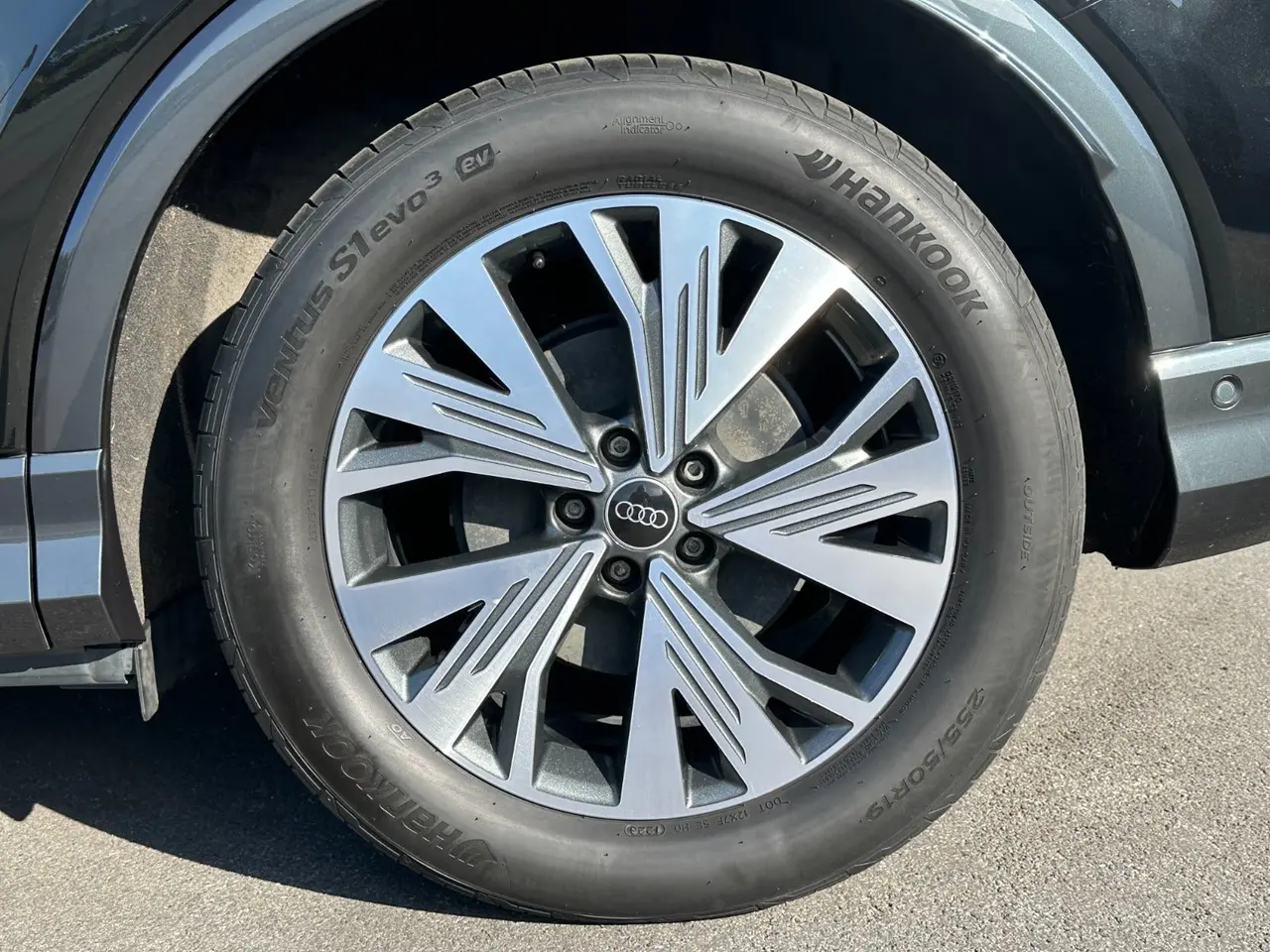 Billede 18 - Audi Q4 e-tron 40 Advanced