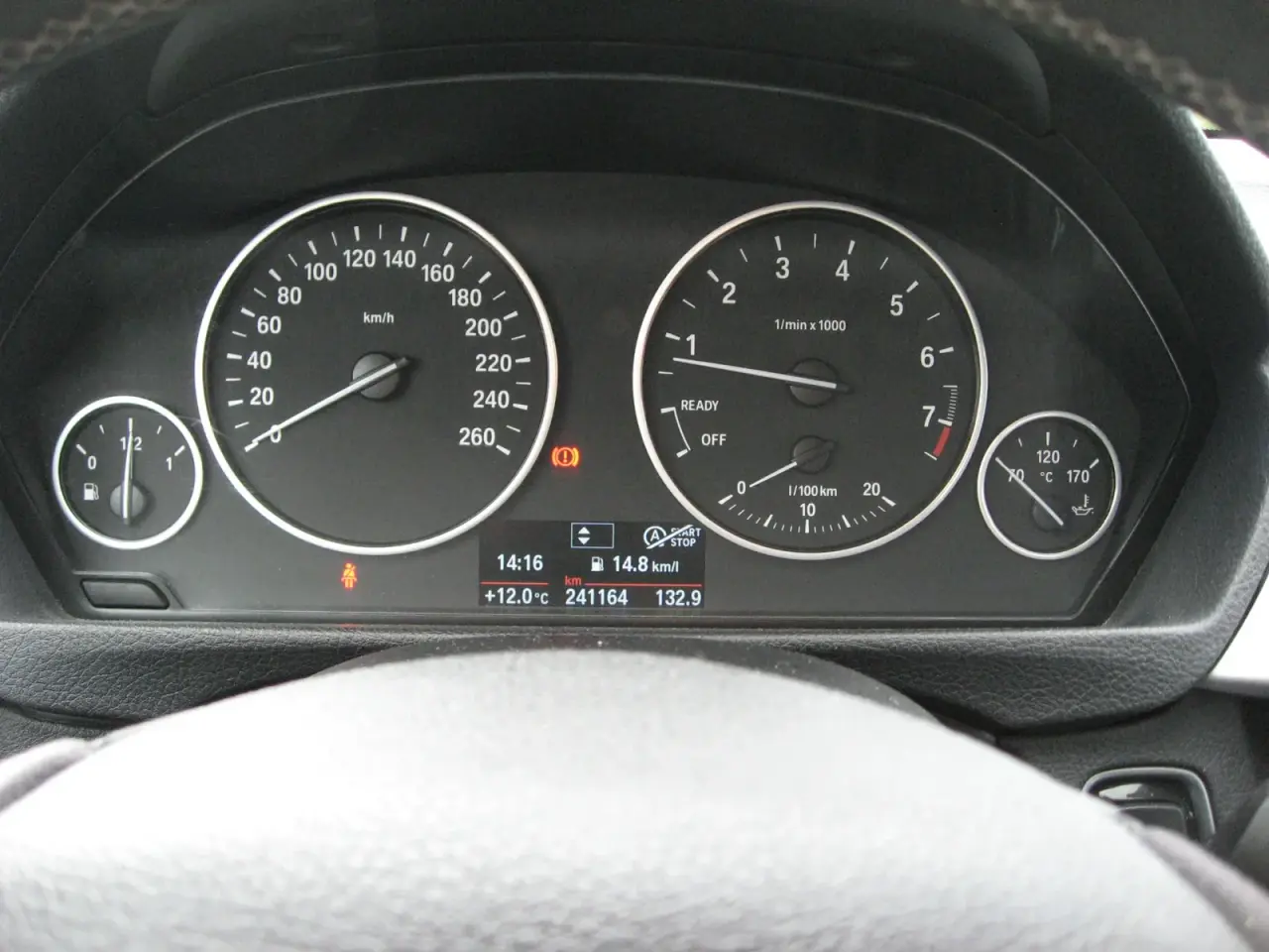 Billede 10 - BMW 320i 2,0