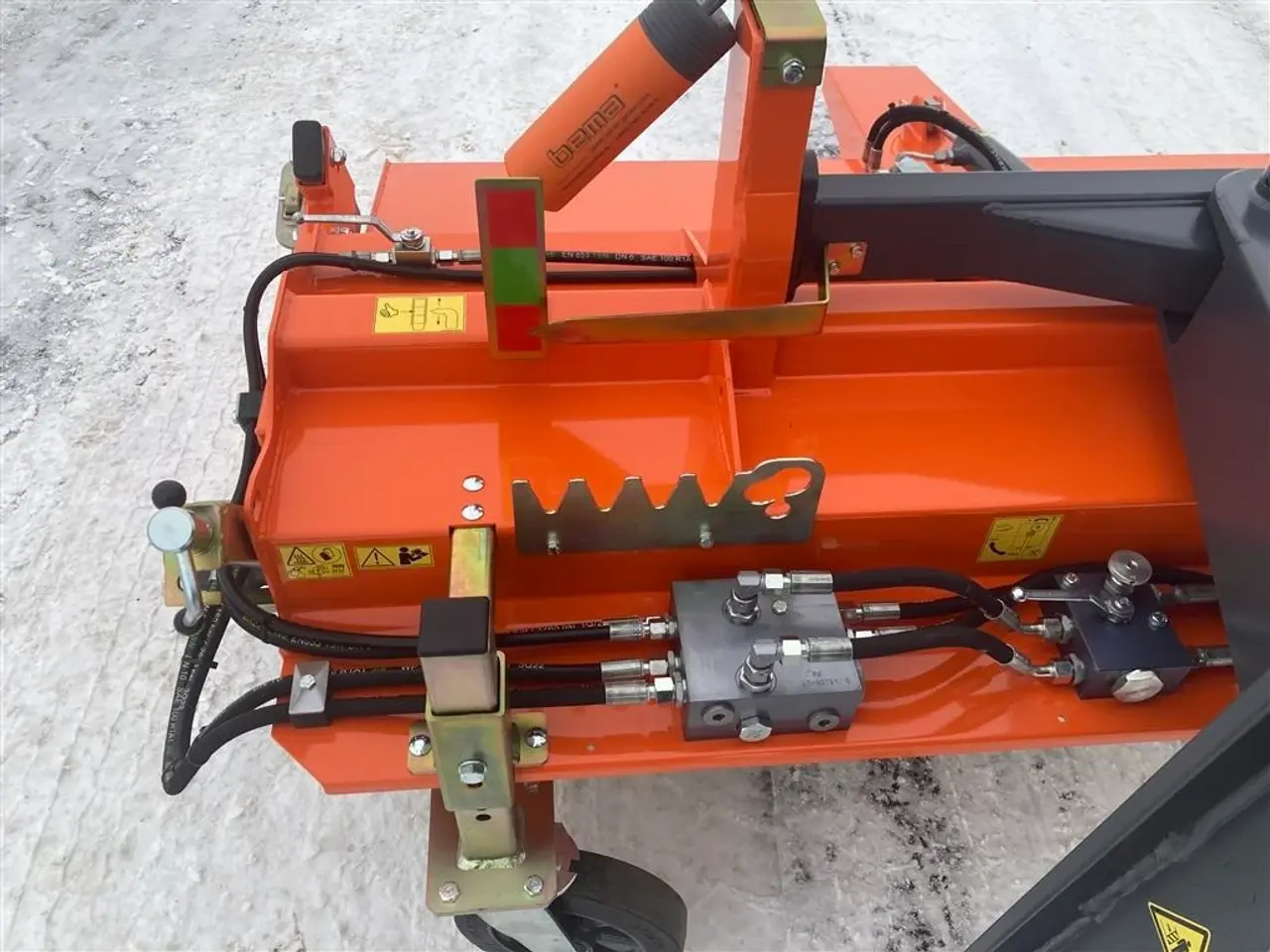 Billede 8 - Bema 25 Dual Type 1850