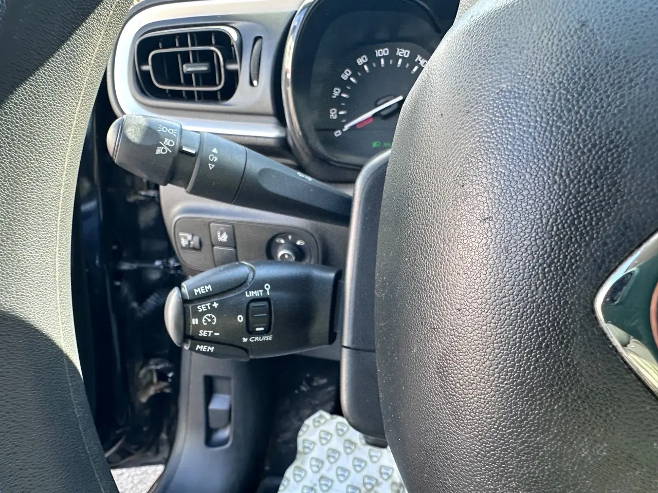 Billede 15 - Citroën C3 1,6 BlueHDi 100 Iconic LTD Van