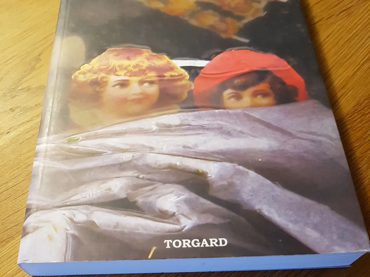 Billede 1 - Jóanes Nielsen - Glansbilled samlerne