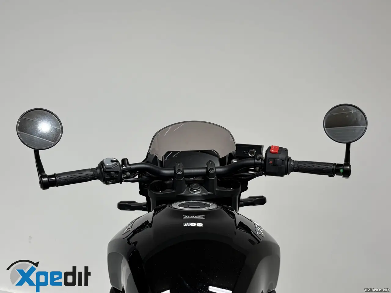 Billede 10 - Suzuki GSX-8TT
