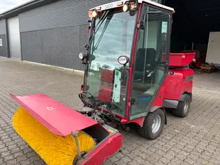 Timian VPM 3400