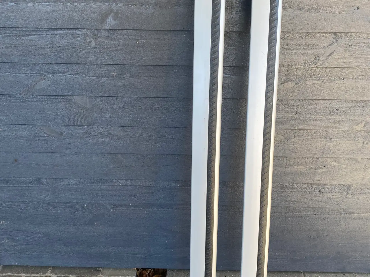 Billede 3 - Thule Wingbar tagbøjler
